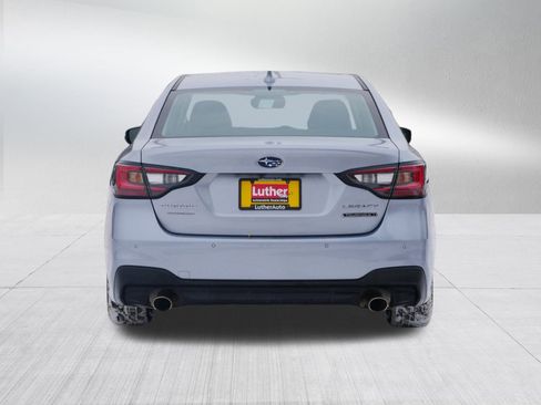 Used 2024 Subaru Legacy Touring XT image 6