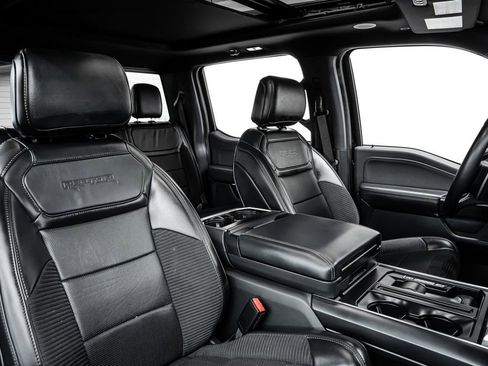 Used 2021 Ford F150 Raptor w/ Equipment Group 801A High image 21