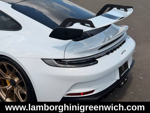 Used 2022 Porsche 911 GT3 RWD image 13