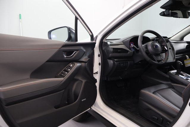 New 2026 Subaru Crosstrek 2.5i Limited AWD/4WD image 7