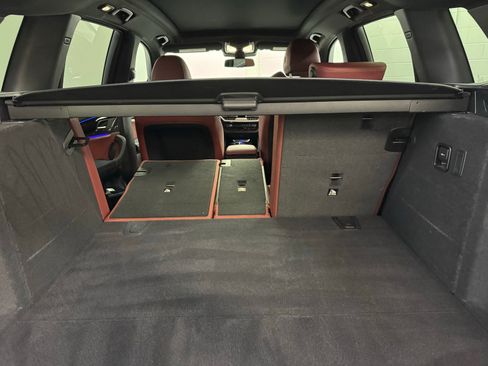 Used 2022 BMW X3 xDrive30i image 34