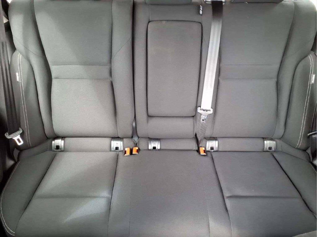 Used 2025 Nissan Rogue S FWD image 16