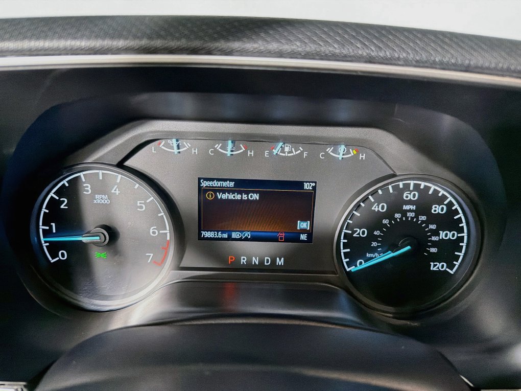 Used 2023 Ford F150 XLT RWD image 18