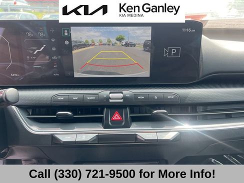 Certified 2025 Kia K4 EX FWD image 39