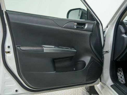 Used 2013 Subaru Impreza WRX Hatchback image 46