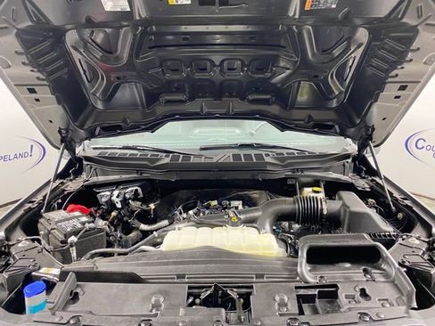 Used 2025 Ford F150 STX w/ Equipment Group 200A image 23