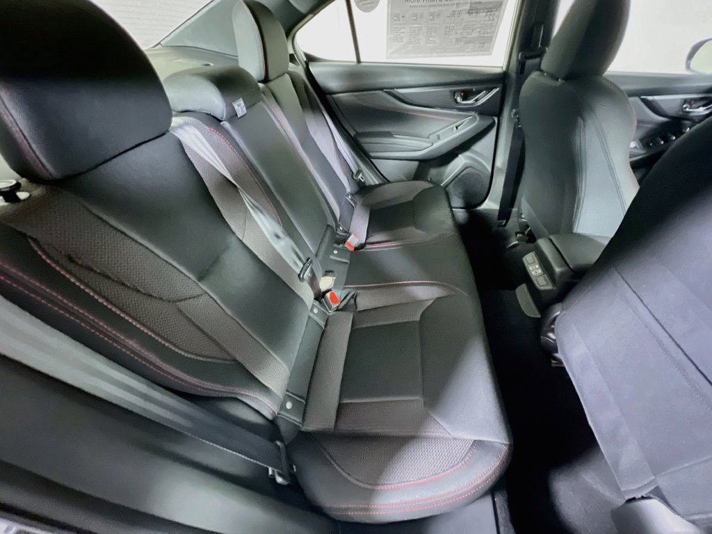 New 2026 Subaru WRX Premium AWD/4WD image 20