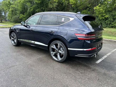 New 2026 Genesis GV80 2.5T Prestige AWD/4WD image 5