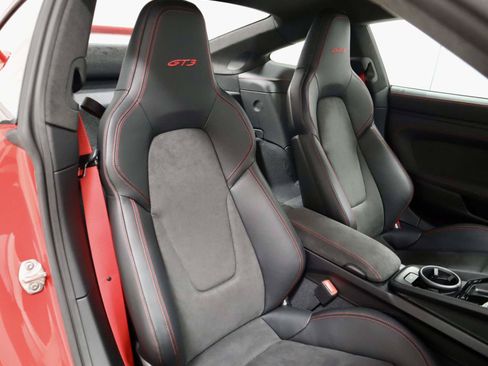 Used 2026 Porsche 911 GT3 RWD image 14