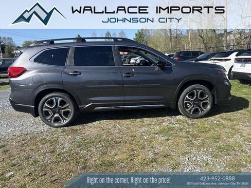 New 2026 Subaru Ascent Limited AWD/4WD image 50