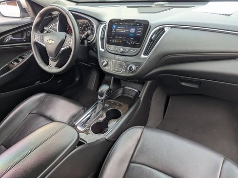 Used 2024 Chevrolet Malibu LT image 31