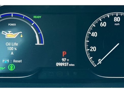 Used 2019 Honda Insight EX image 41