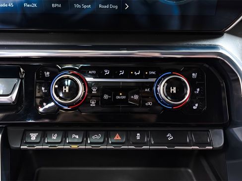 Used 2024 GMC Sierra 2500 Denali Ultimate w/ LPO, GMC Protection Package image 15