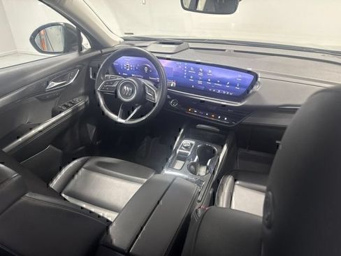 Used 2024 Buick Envision Preferred AWD/4WD image 22