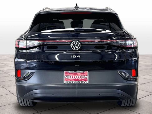 Used 2023 Volkswagen ID.4 Pro S RWD image 8