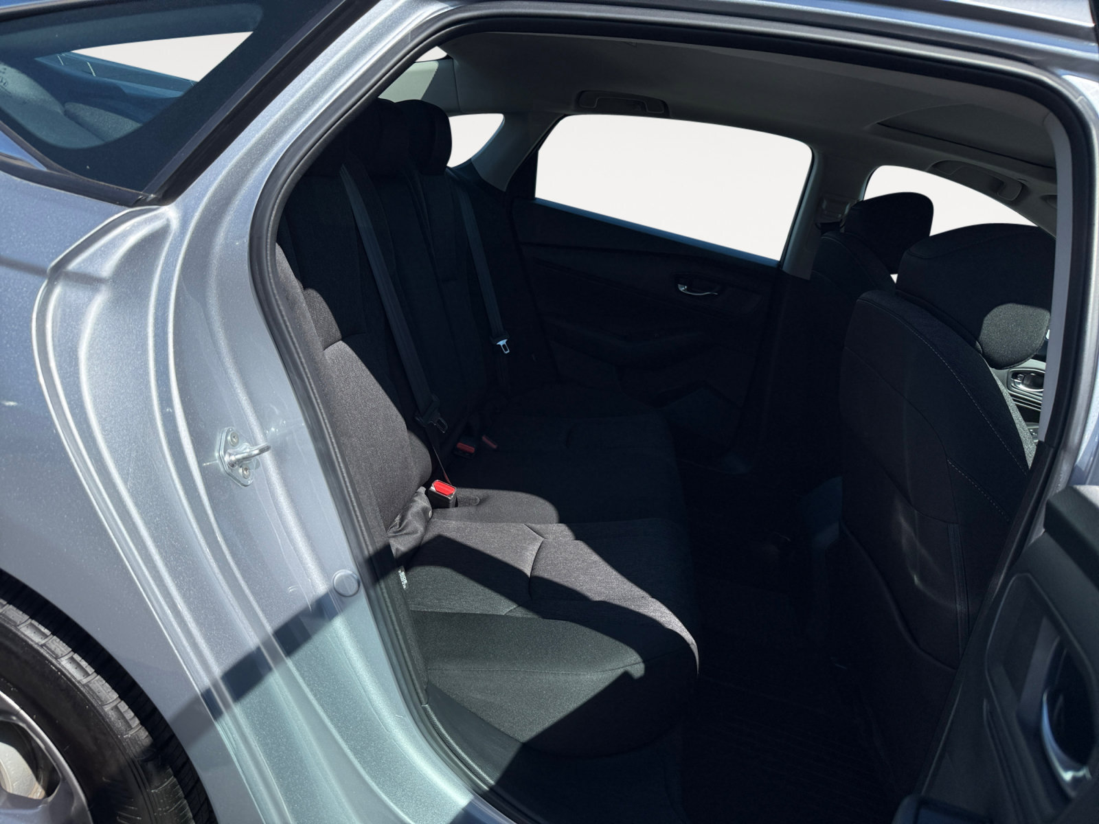 Certified 2023 Honda Accord EX image 18