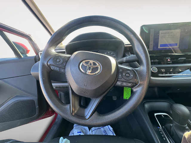 Used 2024 Toyota Corolla LE FWD image 12