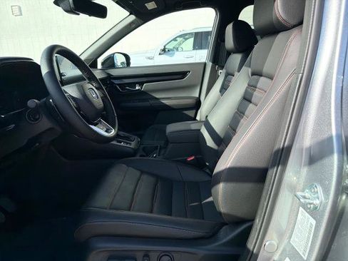 New 2026 Honda CR-V Sport Touring image 14