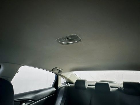 Used 2020 Honda Civic LX image 19