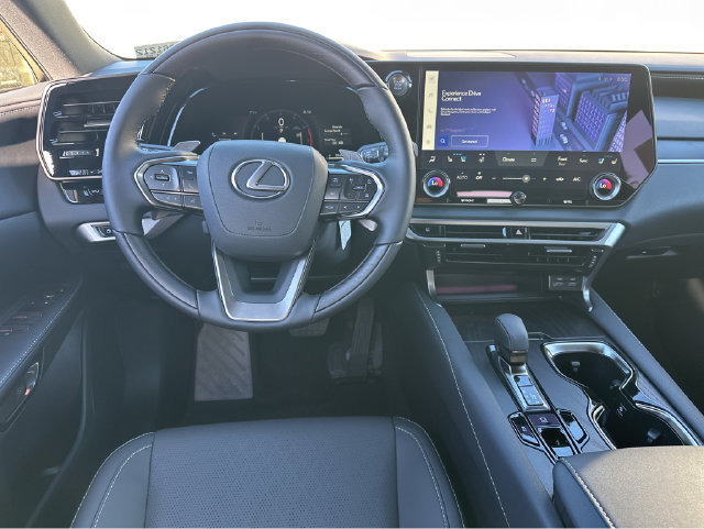 New 2026 Lexus RX 350 Premium Plus FWD image 12