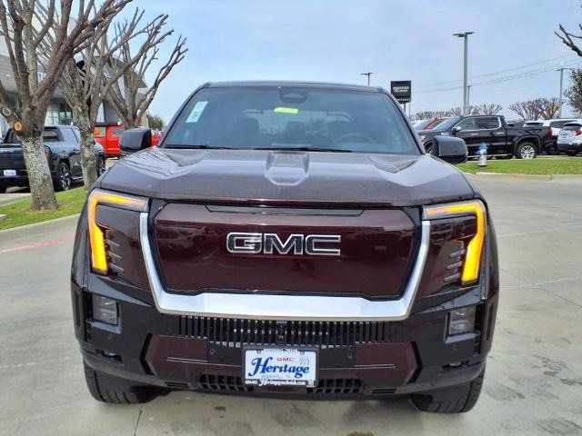 New 2025 GMC Sierra EV Denali AWD/4WD image 24