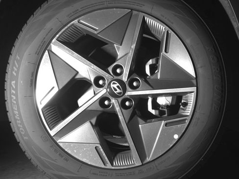 Used 2025 Hyundai Tucson SEL image 13