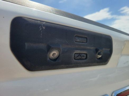 Used 2021 GMC Sierra 1500 SLT AWD/4WD image 7