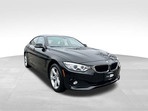 Used 2015 BMW 428i Gran Coupe xDrive image 6