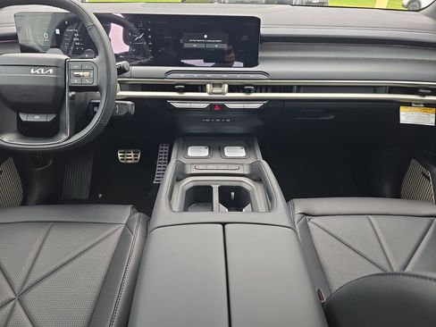 New 2027 Kia Telluride SX FWD image 15