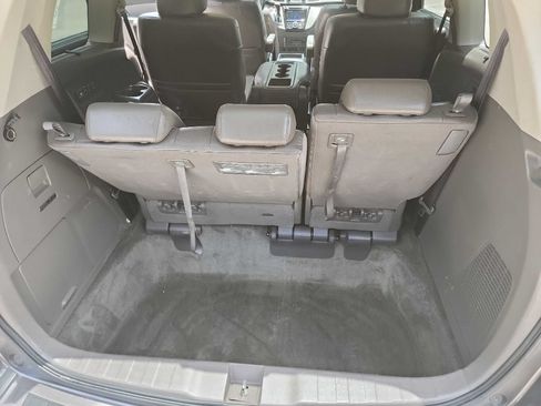 Used 2015 Honda Odyssey Touring Elite image 35