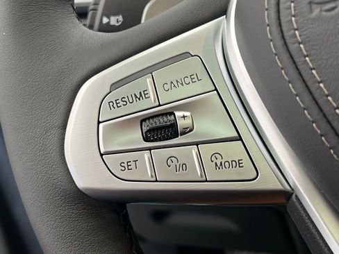 New 2026 BMW X7 xDrive40i AWD/4WD image 20