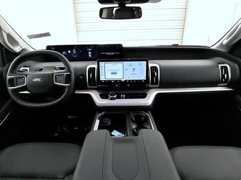 New 2027 Ford Expedition Max Active AWD/4WD image 13