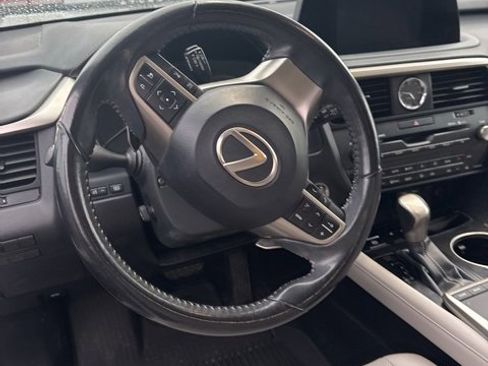 Used 2020 Lexus RX 350 AWD image 9