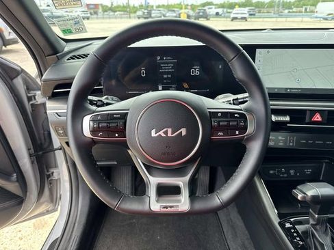 Used 2025 Kia K5 GT-Line image 41