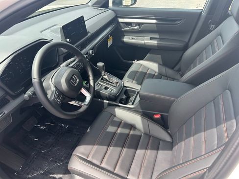 New 2026 Honda CR-V Sport-L image 9