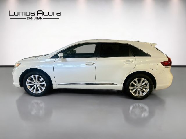 Used 2013 Toyota Venza LE FWD image 4