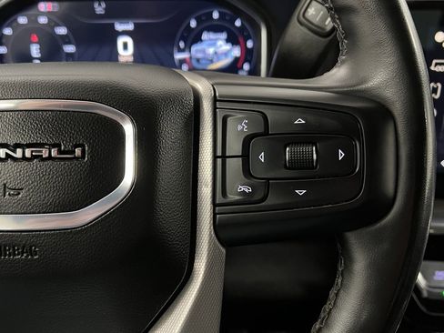 Used 2024 GMC Sierra 2500 Denali w/ Denali Reserve Package image 35