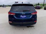 Used 2022 Chevrolet Equinox RS w/ Infotainment Package image 4