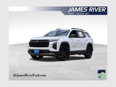 Used 2026 Chevrolet Equinox LT w/ Midnight Edition