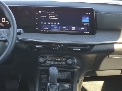 New 2026 Nissan Kicks SV w/ SV Premium Package image 18