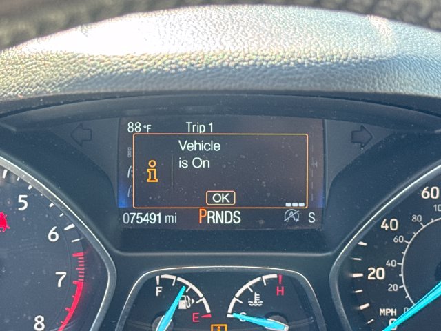 Used 2019 Ford Escape Titanium AWD/4WD image 18