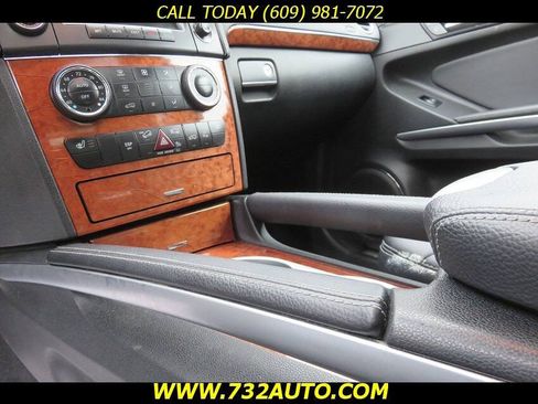 Used 2007 Mercedes-Benz GL 450 4MATIC w/ P1 Premium Pkg image 28