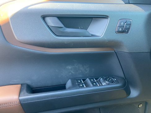 New 2025 Ford Bronco Sport Outer Banks w/ Outer Banks Tech Package+ image 21