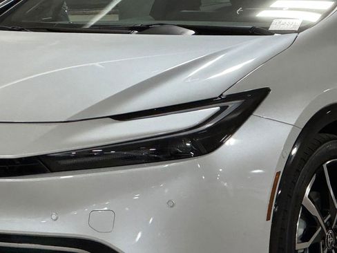 New 2026 Toyota Prius Plug-In Hybrid w/ Limited Premium Package image 5