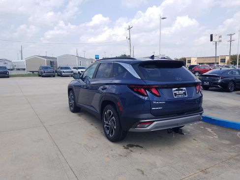 Used 2026 Hyundai Tucson SEL Plus FWD image 5