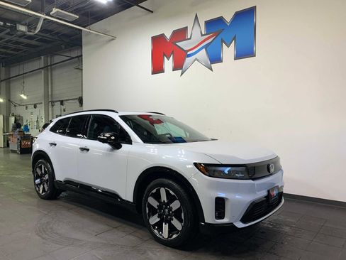 New 2026 Honda Prologue Elite image 2