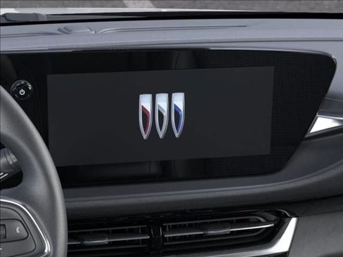 New 2026 Buick Envista Sport Touring w/ Convenience I Package FWD image 20