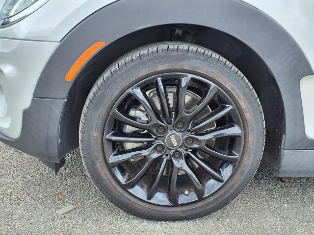 Used 2022 MINI Cooper Clubman S FWD image 10