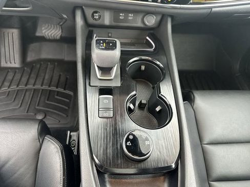 Certified 2024 Nissan Rogue SL w/ SL Premium Package image 26