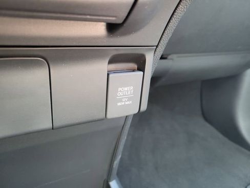 Certified 2026 Honda Odyssey EX-L image 24